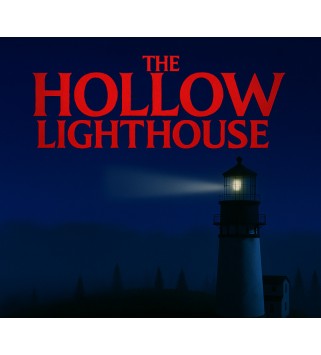 The Hollow Lighthouse Steam Key GLOBAL